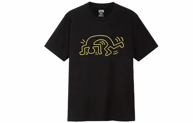 UNIQLO T