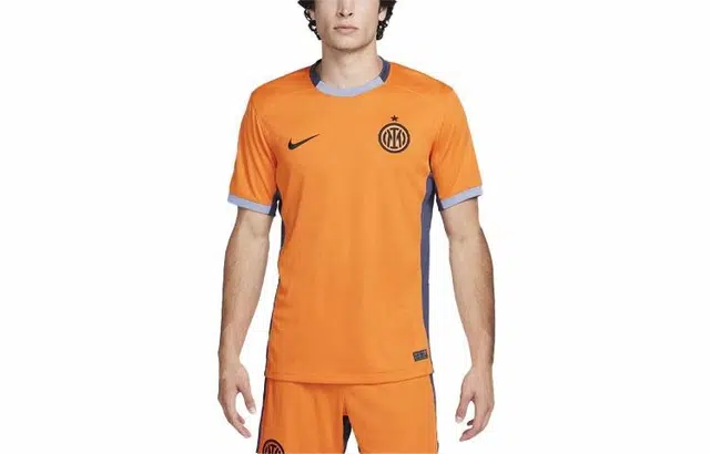 Nike Football Shirt T