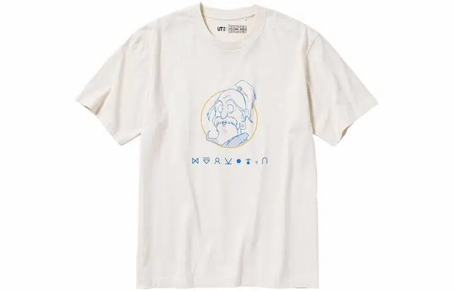 UNIQLO x Hunter T