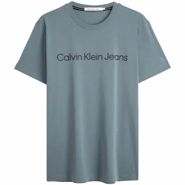 CKCalvin Klein SS24 T