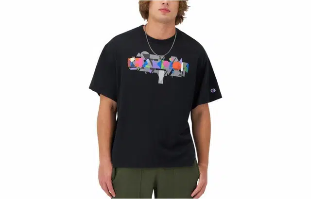 Champion T