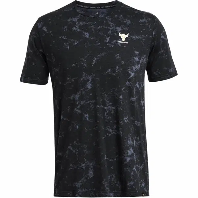 Under Armour UA Project Rock T