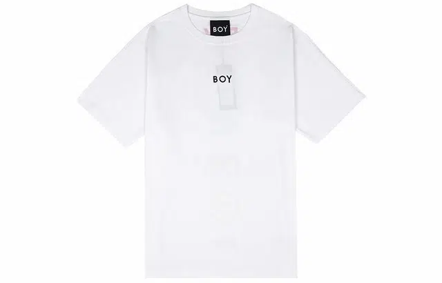 Boy London T
