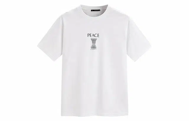 PEACEBIRD MEN T