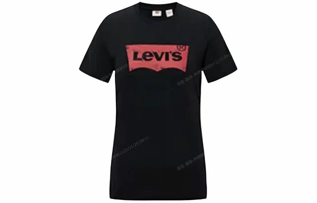 Levis logoT