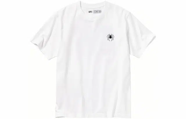 UNIQLO x Hunter T