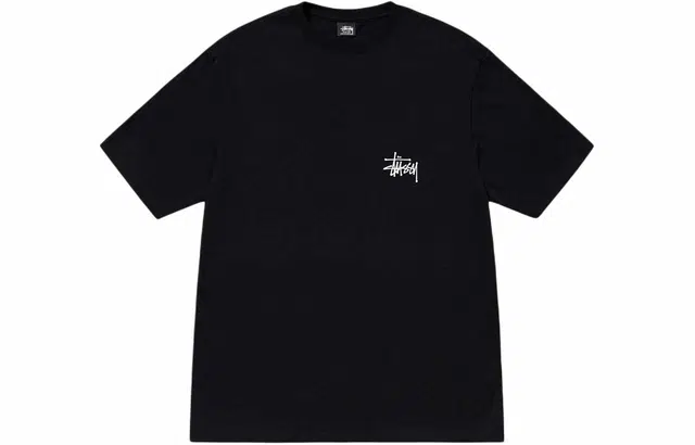 Stussy T