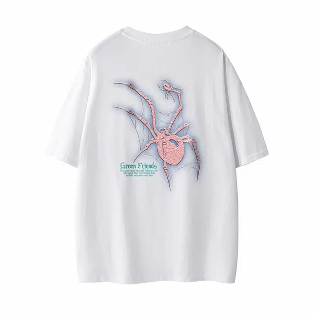 GF T