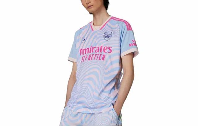 adidas x Stella McCartney T