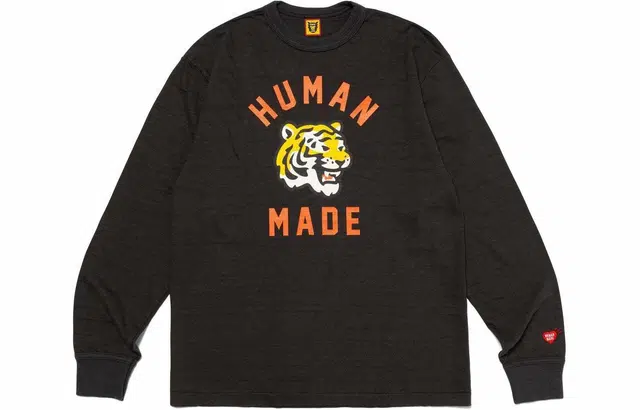 HUMAN MADE SS24