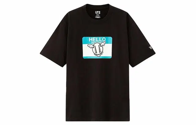 UNIQLO T