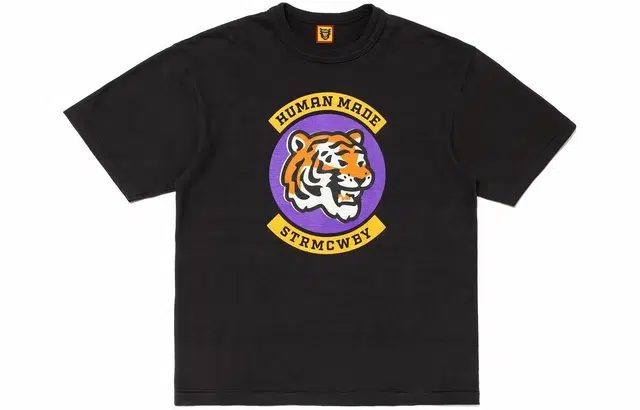 HUMAN MADE SS24 T