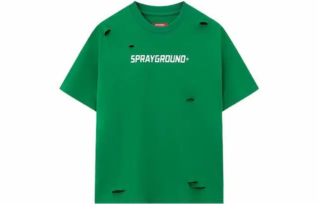 SPRAYGROUND T