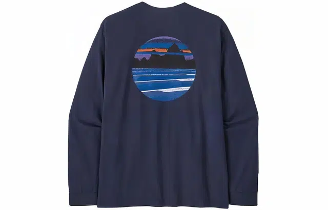 Patagonia Responsibili-Tee