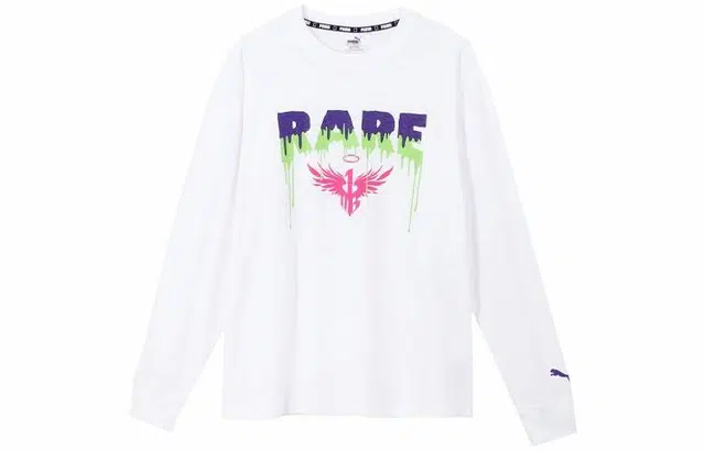 PUMA x LAMELO T