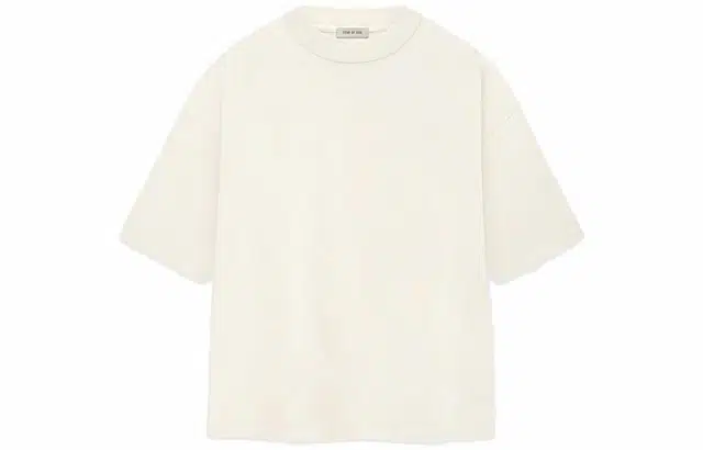 Fear of God T Cream