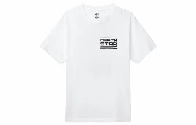 UNIQLO MAGIC FOR ALL FOREVER T