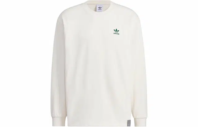 adidas Toc Long Sleeve Tee