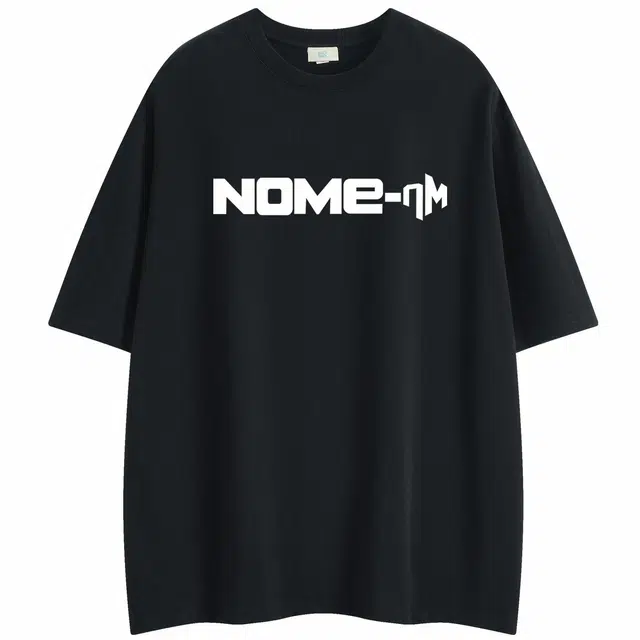 NOME LogoT