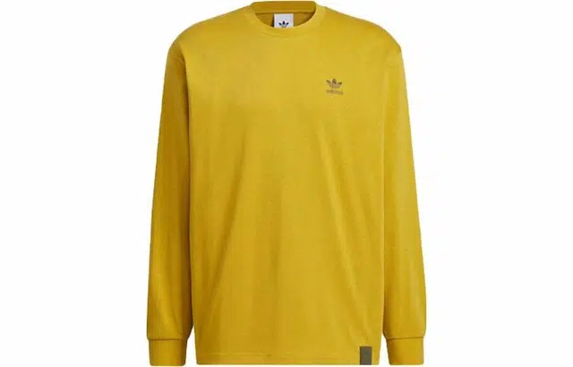adidas originals Toc Long Sleeve Tee T
