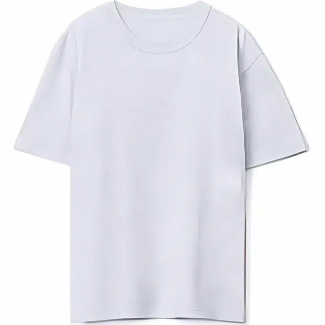 Alexander Wang FW23 Foam Logo Crewneck Tee