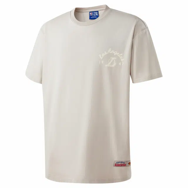 NBA T