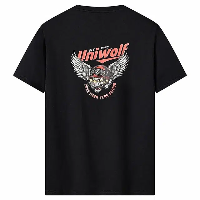 UNIWOLF T
