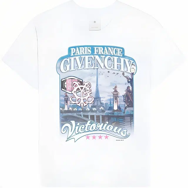 GIVENCHY T