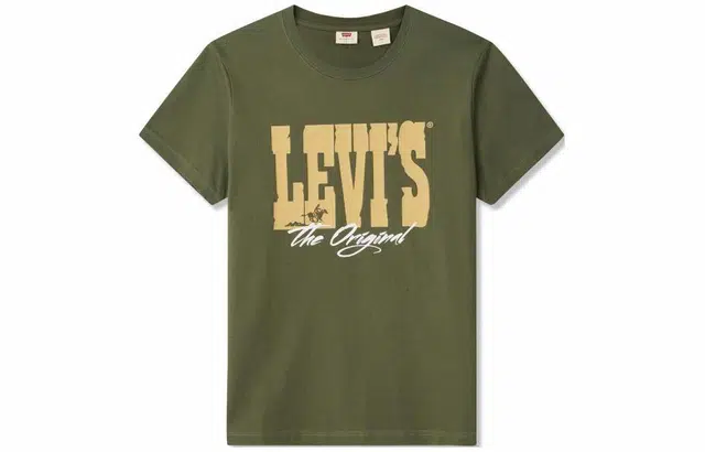 levis logoT