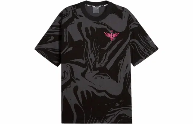 PUMA x LAMELO T