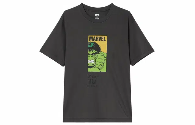 UNIQLO MAGIC FOR ALL FOREVER T