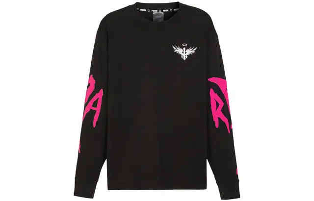 PUMA x LAMELO T