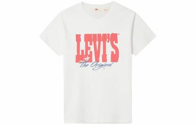 levis logoT