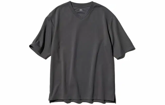 UNIQLO V T