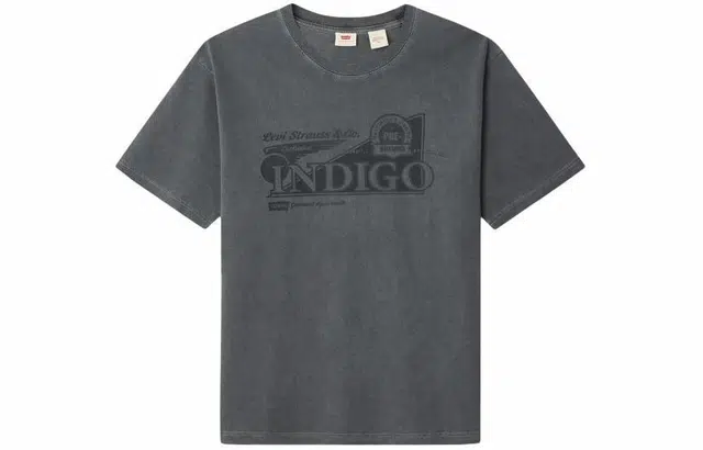 levis T
