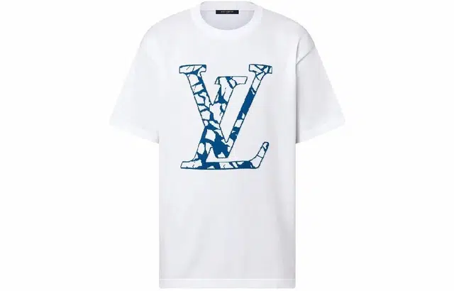 LOUIS VUITTON FW23 LogoT