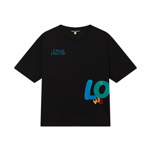 CaverHunter T