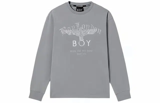 Boy London T