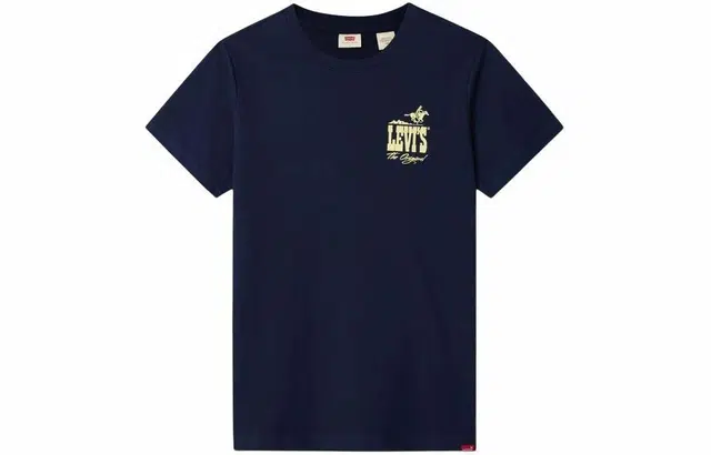 levis logoT