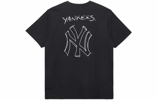 New Era x MLB FW23 T