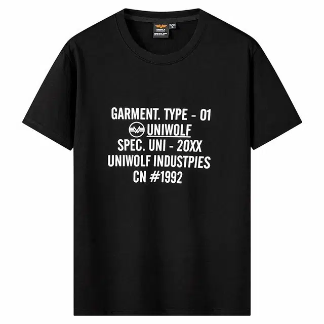 UNIWOLF T