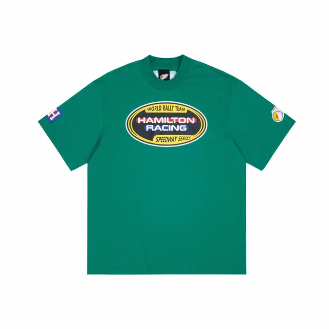 JEFF HAMILTON T