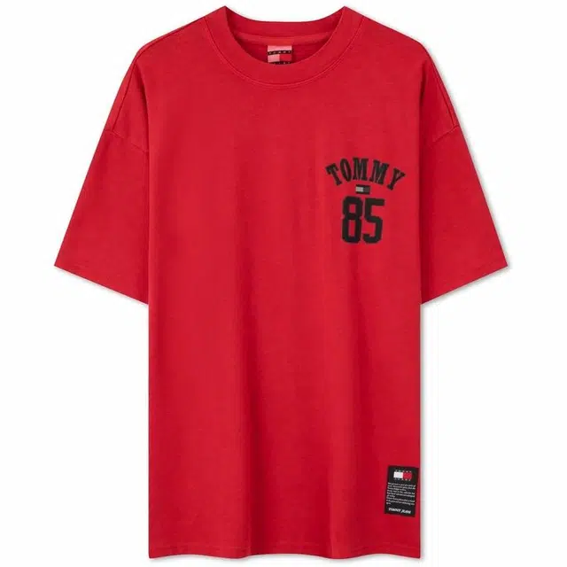 Tommy Hilfiger T