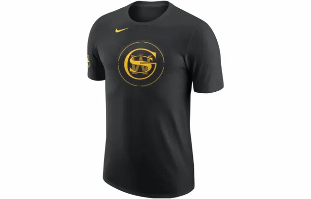 Nike Golden State Warriors City Edition T