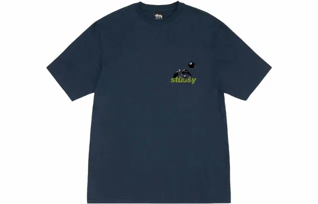 Stussy Apocalypse Tee