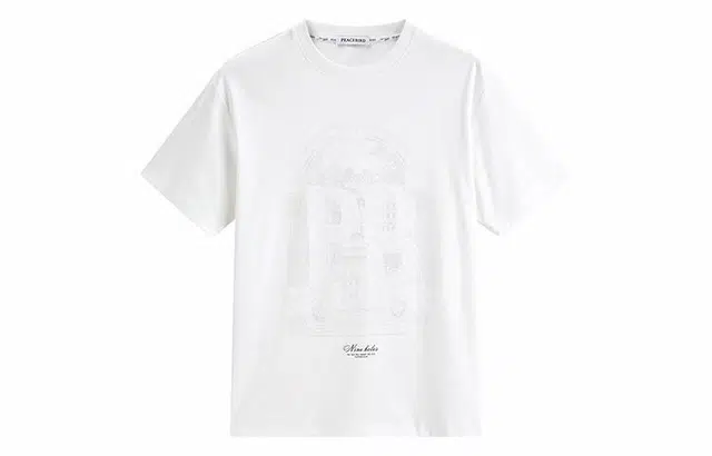 PEACEBIRD MEN T