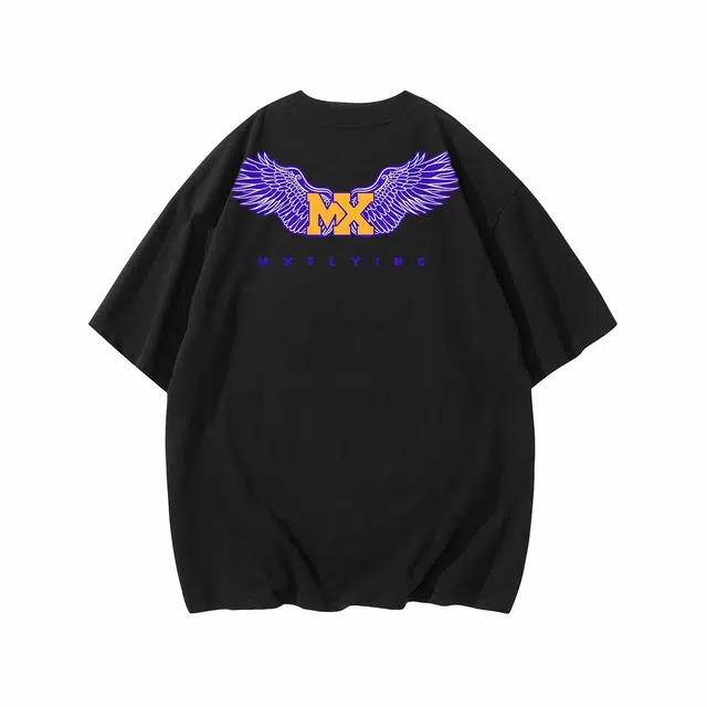MX MEDX LogoT