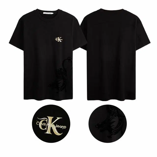 CKCalvin Klein T