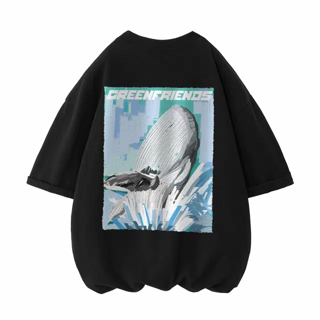 GF T