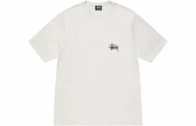 Stussy Built Tough Tee